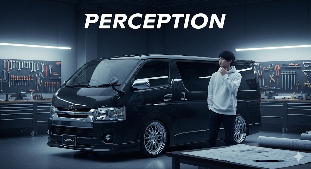 DQNの車と言われるのはなぜか