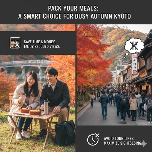 食事は持参したほうがいいって本当?